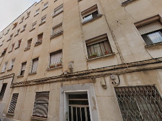 Piso en C/ Cantigas, Mataró (Barcelona)
