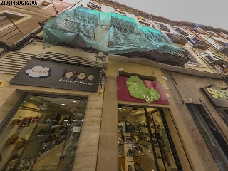 Piso en C/ Nou, Manresa (Barcelona)