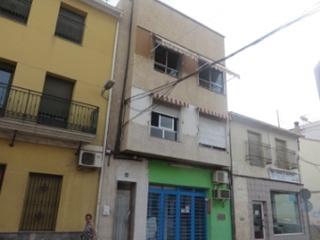 Piso en C/ Mayor, Alguazas (Murcia)