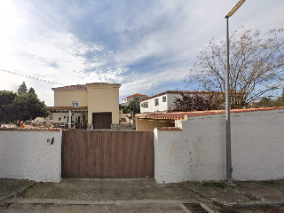 Casa en C/ Albacete, URB. las nieves, Nambroca (Toledo)