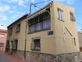 Casa en C/ Rincón del Coco, Murcia