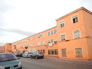 Piso en Av Menéndez Pelayo