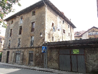Piso en C/ Fuente del Amor, Limpias (Cantabria)