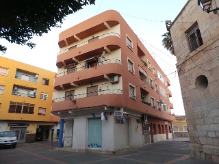 Piso en C/ General Prim