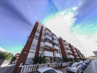 Piso situado en Vinaros - Castellón