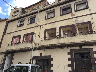 Piso en C/ Mayor - Funes - Navarra