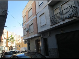 Piso situado en Cieza - Murcia