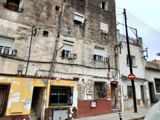 Piso en C/ Dr. Bergos, Ripollet (Barcelona)