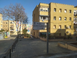 Piso en Pz Blocs de La Florida - El Hospitalet de Llobregat - Barcelona