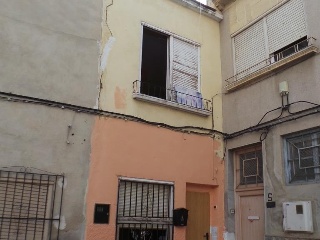Casa adosada en C/ Rodeo