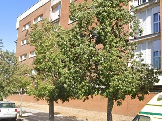 Piso y garaje en Pz Miguel Delibes, Badajoz 
