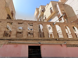 Piso en C/ Triunfo, Molina de Segura (Murcia)