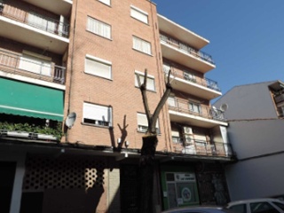 Local en C/ Villaamil, Móstoles (Madrid)