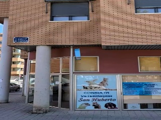 Local en C/ Alcaraz