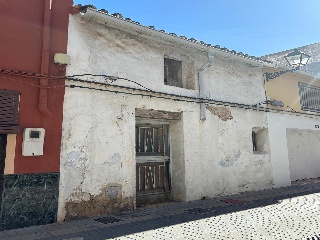 Casa en Tavernes de la Valldigna