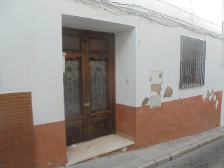 Casa en C/ San Francisco - Oliva - Valencia