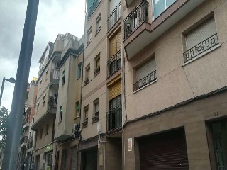 Piso en C/ Wagner - Santa Coloma de Gramenet -