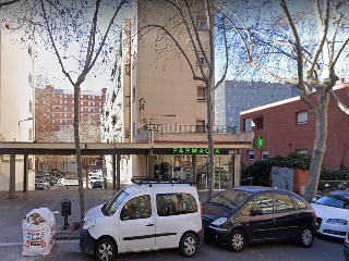 Vivienda en C/ Energía - Barcelona -