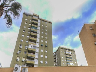 Piso en C/ Goya, Torremolinos (Málaga)