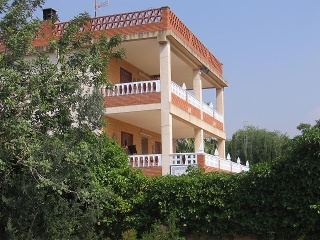 Chalet independiente en C/ Diseminado - Turís - Valencia