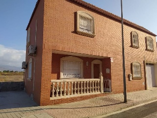 Piso dúplex en Almería