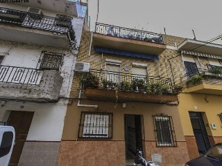Casa en C/ Machichaco - Sevilla -