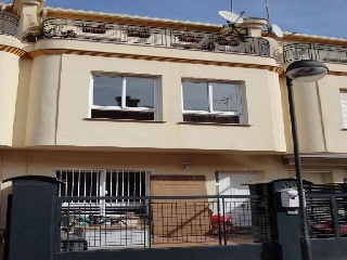 Unifamiliar adosado en C/ Escriptors Valencians - Onda - Castellón