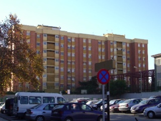 Piso en Av José Ortega y Gasset, Málaga