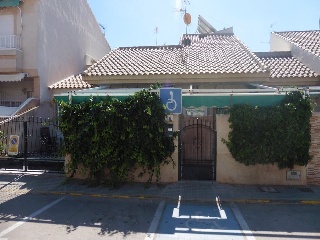 chalet Adosado situado en San Pedro del Pinatar - Murcia