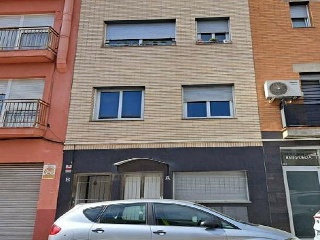 Dúplex en C/ del Bergueda - Sabadell - Barcelona