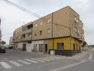 Piso en C/ San Lorenzo