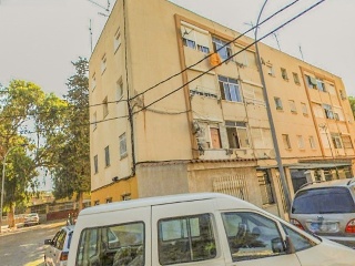 Piso en C/ Paraje de Torreciega  - Cartagena - Murcia