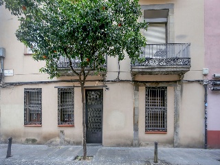Ático - estudio en C/Dr. Santponç, Barcelona
