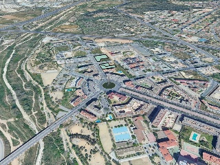 Suelo urbano en C/ Arquebisbe Josep Pont Gol, Tarragona