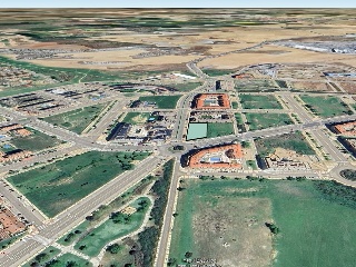 Suelo urbano en Av de la Aranzana, Arroyo de la Encomienda (Valladolid)