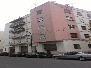 Piso en C/ Paules - Monzón - Huesca