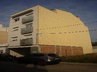 Garajes en C/Barcelona - Sant Pere de Ribes - Barcelona