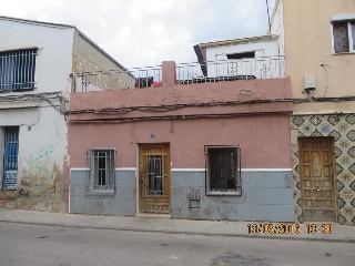 Casa adosada en C/ Murcia - Torrent - Valencia