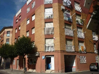 Plaza de garaje situada en Santa Perpètua de Mogoda, Barcelona