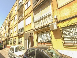 Piso en C/ Gema