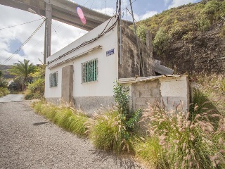 Chalet Independiente en Lg/ Albiturria, Las Palmas de Gran Canaria