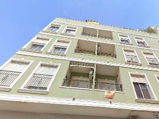 Piso en C/ Vicente Alexandre, Albatera (Alicante)