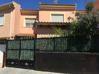 Chalet en Av Europa, Bigastro (Alicante)