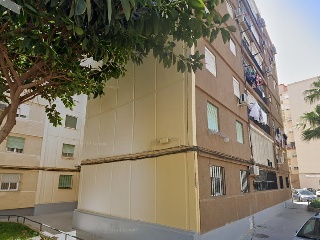 Piso en C/ Servando Camuñez, San Fernando (Cádiz)