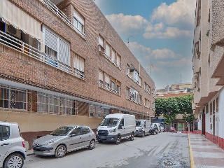 Piso en C/ Trovero Marín