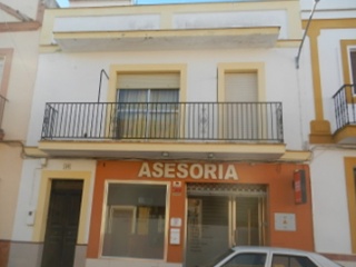 Piso en C/ Murillo, Cantillana (Sevilla)