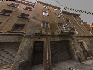 Piso en C/ Era del Firmat, Manresa (Barcelona)