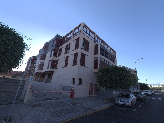 Garajes en Av Pintor Felo Monzón  - Las Palmas de Gran Canaria -