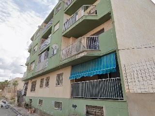 Garaje en C/ Camino de Cementerio, Águilas (Murcia)