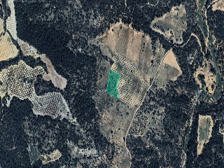 Suelo rústico en Partida Casa Lázaro